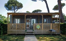 Camping Village Fabulous Roma